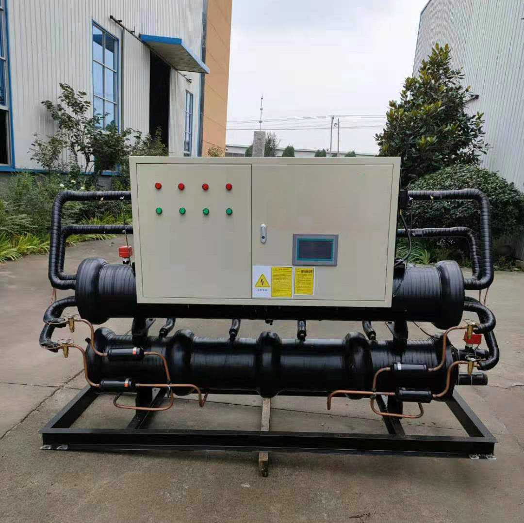 北京水源热泵机组水源热泵机组 - 排名